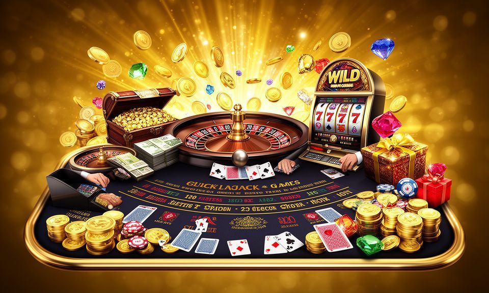 bKash Casino Tips